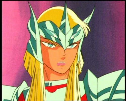 Otaku Gallery  / Anime e Manga / Saint Seiya / Screen Shots / Episodi / 082 - Una tragica fine / 140.jpg